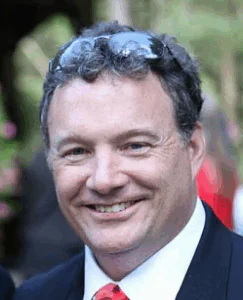 Jon Jaque