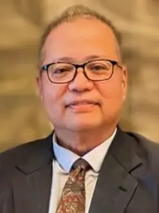 Larry Tsang