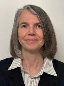 Dr. Belinda Larisch