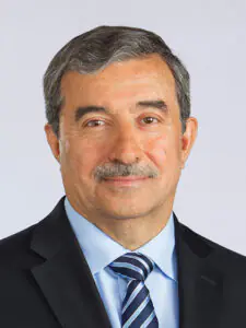 George Caraganis